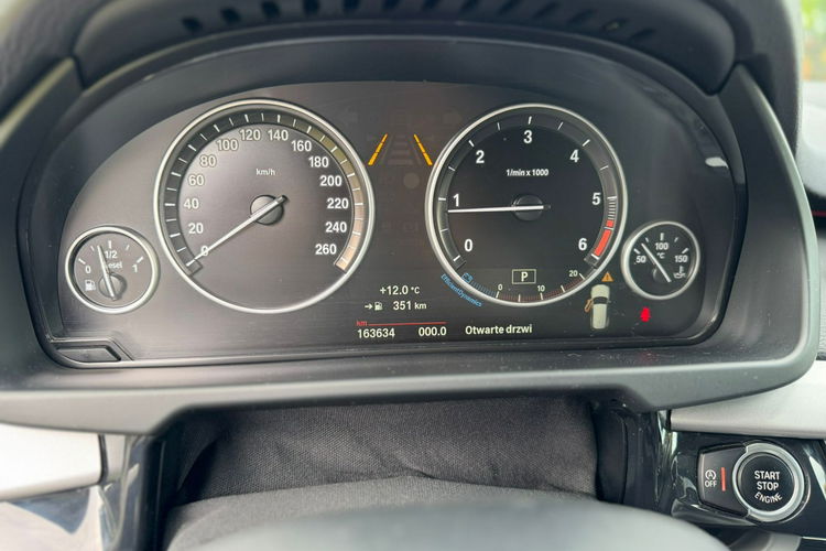 BMW X5 zadbane serwisowane bezwypadkowe zdjęcie 27