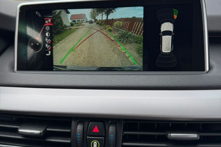 BMW X5 zadbane serwisowane bezwypadkowe zdjęcie 33
