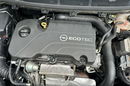 Opel Astra zadbane zdjęcie 13