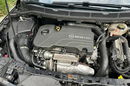 Opel Astra zadbane zdjęcie 14
