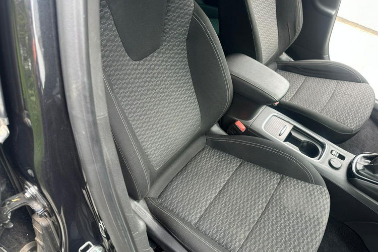 Opel Astra zadbane zdjęcie 27