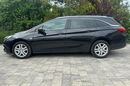 Opel Astra zadbane zdjęcie 31