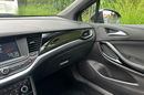 Opel Astra zadbane zdjęcie 8
