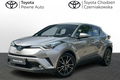 samochód osobowy Toyota zdjęcie 1