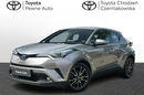 Toyota C-HR 1.8 HYBRID 122KM PRESTIGE LED NAVI, salon Polska, gwarancja zdjęcie 1