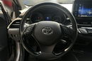 Toyota C-HR 1.8 HYBRID 122KM PRESTIGE LED NAVI, salon Polska, gwarancja zdjęcie 11