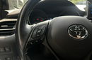 Toyota C-HR 1.8 HYBRID 122KM PRESTIGE LED NAVI, salon Polska, gwarancja zdjęcie 12