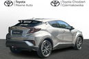 Toyota C-HR 1.8 HYBRID 122KM PRESTIGE LED NAVI, salon Polska, gwarancja zdjęcie 2