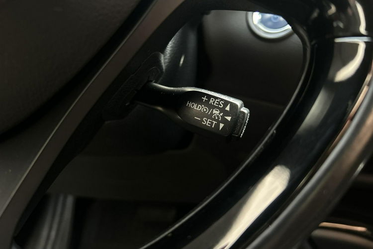 Toyota C-HR 1.8 HYBRID 122KM PRESTIGE LED NAVI, salon Polska, gwarancja zdjęcie 21