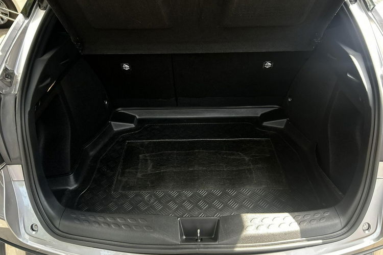 Toyota C-HR 1.8 HYBRID 122KM PRESTIGE LED NAVI, salon Polska, gwarancja zdjęcie 27