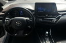 Toyota C-HR 1.8 HYBRID 122KM PRESTIGE LED NAVI, salon Polska, gwarancja zdjęcie 3