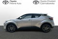 samochód osobowy Toyota zdjęcie 4