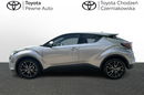 Toyota C-HR 1.8 HYBRID 122KM PRESTIGE LED NAVI, salon Polska, gwarancja zdjęcie 4