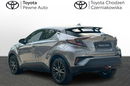 Toyota C-HR 1.8 HYBRID 122KM PRESTIGE LED NAVI, salon Polska, gwarancja zdjęcie 5