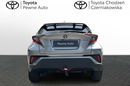 Toyota C-HR 1.8 HYBRID 122KM PRESTIGE LED NAVI, salon Polska, gwarancja zdjęcie 6