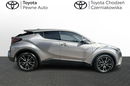 Toyota C-HR 1.8 HYBRID 122KM PRESTIGE LED NAVI, salon Polska, gwarancja zdjęcie 7