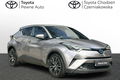 samochód osobowy Toyota zdjęcie 8