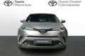 samochód osobowy Toyota zdjęcie 9