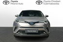Toyota C-HR 1.8 HYBRID 122KM PRESTIGE LED NAVI, salon Polska, gwarancja zdjęcie 9