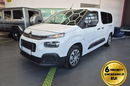 Citroen Berlingo Berlingo/Najtańszy w PL ROCZNA Gwarancja Nowe sprzęgło i dwumas zdjęcie 1