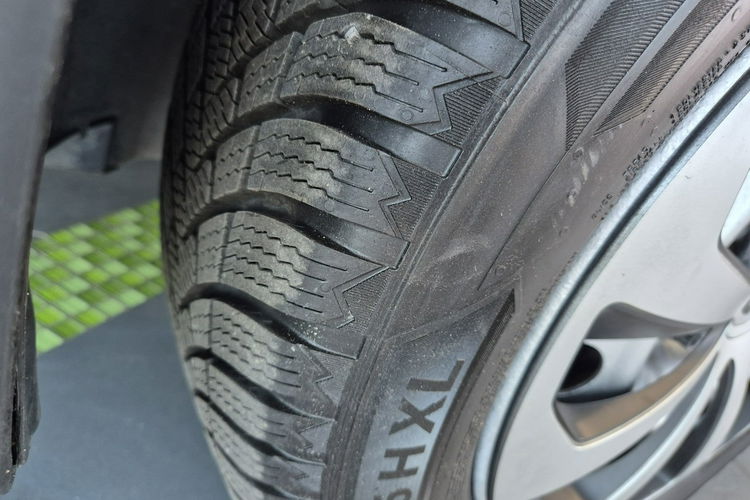 Citroen Berlingo Berlingo/Najtańszy w PL ROCZNA Gwarancja Nowe sprzęgło i dwumas zdjęcie 12