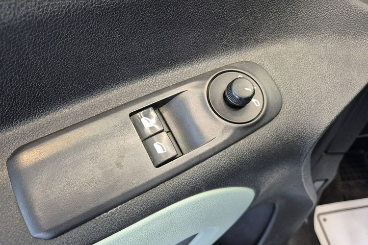 Citroen Berlingo Berlingo/Najtańszy w PL ROCZNA Gwarancja Nowe sprzęgło i dwumas zdjęcie 14