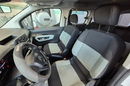Citroen Berlingo Berlingo/Najtańszy w PL ROCZNA Gwarancja Nowe sprzęgło i dwumas zdjęcie 15