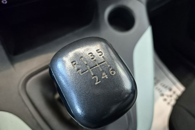 Citroen Berlingo Berlingo/Najtańszy w PL ROCZNA Gwarancja Nowe sprzęgło i dwumas zdjęcie 18
