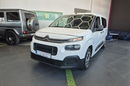 Citroen Berlingo Berlingo/Najtańszy w PL ROCZNA Gwarancja Nowe sprzęgło i dwumas zdjęcie 2