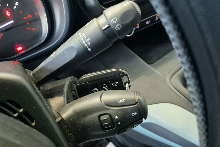 Citroen Berlingo Berlingo/Najtańszy w PL ROCZNA Gwarancja Nowe sprzęgło i dwumas zdjęcie 22