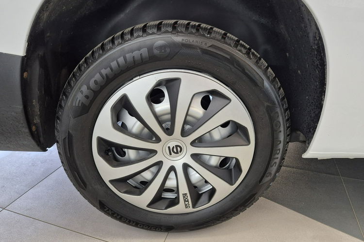 Citroen Berlingo Berlingo/Najtańszy w PL ROCZNA Gwarancja Nowe sprzęgło i dwumas zdjęcie 28