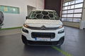 samochód osobowy Citroen zdjęcie 3