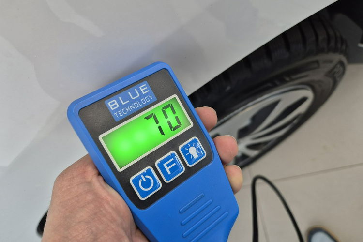 Citroen Berlingo Berlingo/Najtańszy w PL ROCZNA Gwarancja Nowe sprzęgło i dwumas zdjęcie 35