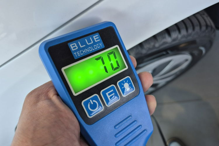 Citroen Berlingo Berlingo/Najtańszy w PL ROCZNA Gwarancja Nowe sprzęgło i dwumas zdjęcie 37