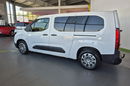 Citroen Berlingo Berlingo/Najtańszy w PL ROCZNA Gwarancja Nowe sprzęgło i dwumas zdjęcie 9