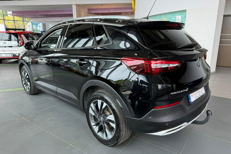 Grandland X Opel Grandland X Najtańszy w PL 6msc Gwarancji, Bezwypadkowy Od 1 wł zdjęcie 10