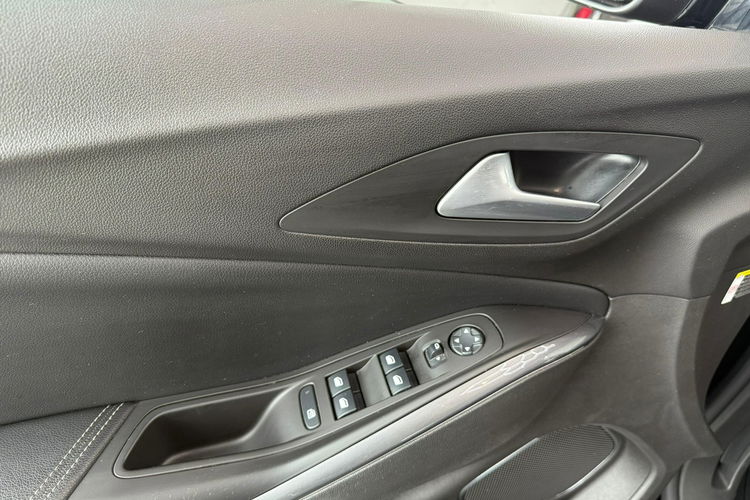 Grandland X Opel Grandland X Najtańszy w PL 6msc Gwarancji, Bezwypadkowy Od 1 wł zdjęcie 13