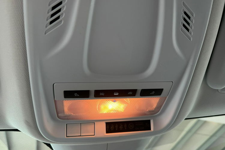 Grandland X Opel Grandland X Najtańszy w PL 6msc Gwarancji, Bezwypadkowy Od 1 wł zdjęcie 21