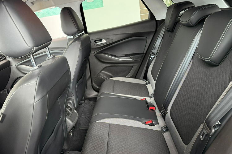 Grandland X Opel Grandland X Najtańszy w PL 6msc Gwarancji, Bezwypadkowy Od 1 wł zdjęcie 23