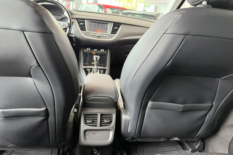 Grandland X Opel Grandland X Najtańszy w PL 6msc Gwarancji, Bezwypadkowy Od 1 wł zdjęcie 24