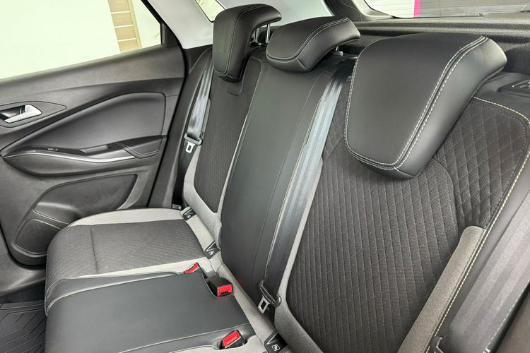 Grandland X Opel Grandland X Najtańszy w PL 6msc Gwarancji, Bezwypadkowy Od 1 wł zdjęcie 25