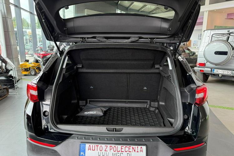 Grandland X Opel Grandland X Najtańszy w PL 6msc Gwarancji, Bezwypadkowy Od 1 wł zdjęcie 26