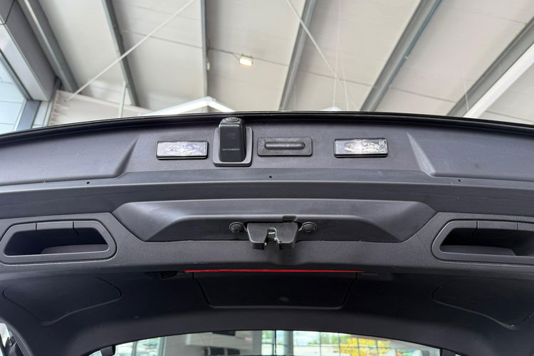 Grandland X Opel Grandland X Najtańszy w PL 6msc Gwarancji, Bezwypadkowy Od 1 wł zdjęcie 27