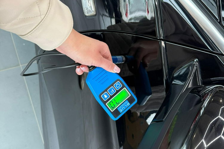 Grandland X Opel Grandland X Najtańszy w PL 6msc Gwarancji, Bezwypadkowy Od 1 wł zdjęcie 32