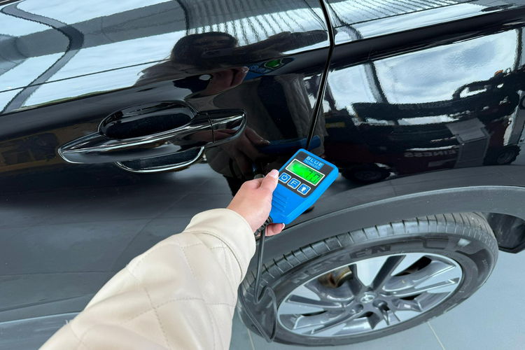 Grandland X Opel Grandland X Najtańszy w PL 6msc Gwarancji, Bezwypadkowy Od 1 wł zdjęcie 33