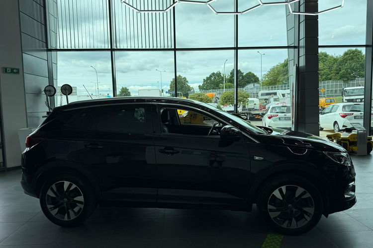 Grandland X Opel Grandland X Najtańszy w PL 6msc Gwarancji, Bezwypadkowy Od 1 wł zdjęcie 8