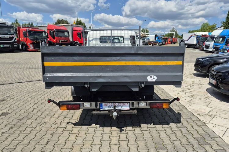 Mitsubishi Canter Canter Fuso 3C13 / WYWROTKA /TYLKO 177TKM / DO 3500KG /KAT B zdjęcie 10