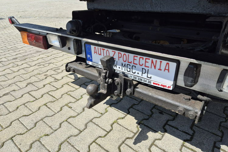 Mitsubishi Canter Canter Fuso 3C13 / WYWROTKA /TYLKO 177TKM / DO 3500KG /KAT B zdjęcie 18