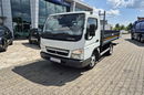 Mitsubishi Canter Canter Fuso 3C13 / WYWROTKA /TYLKO 177TKM / DO 3500KG /KAT B zdjęcie 2