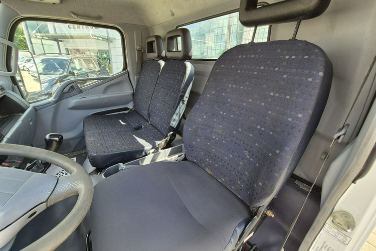 Mitsubishi Canter Canter Fuso 3C13 / WYWROTKA /TYLKO 177TKM / DO 3500KG /KAT B zdjęcie 25